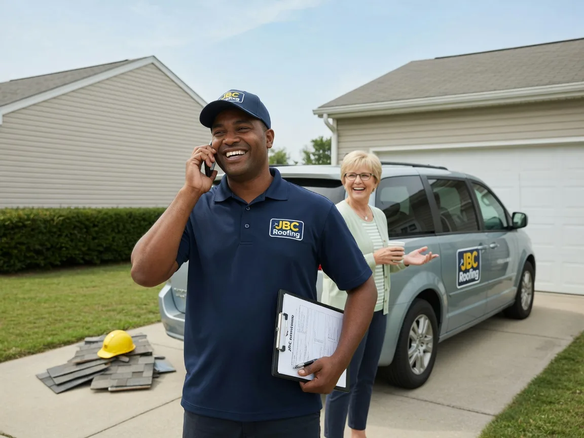 Roof Replacement Vendor, AR FAQs